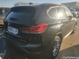  Bmw  X1 BMW  / 2019 / 5P / todoterreno sDrive18d #2