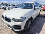  Bmw  X3 BMW  / 2017 / 5P / todoterreno sDrive18d 