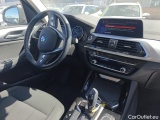 Bmw  X3 BMW  / 2017 / 5P / todoterreno sDrive18d #3