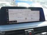  Bmw  X3 BMW  / 2017 / 5P / todoterreno sDrive18d #12