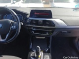  Bmw  X3 BMW  / 2017 / 5P / todoterreno sDrive18d #14