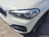  Bmw  X3 BMW  / 2017 / 5P / todoterreno sDrive18d #16