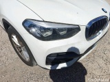  Bmw  X3 BMW  / 2017 / 5P / todoterreno sDrive18d #17