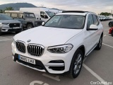  Bmw  X3 BMW  / 2017 / 5P / todoterreno xDrive30e 