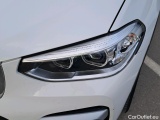  Bmw  X3 BMW  / 2017 / 5P / todoterreno xDrive30e #18