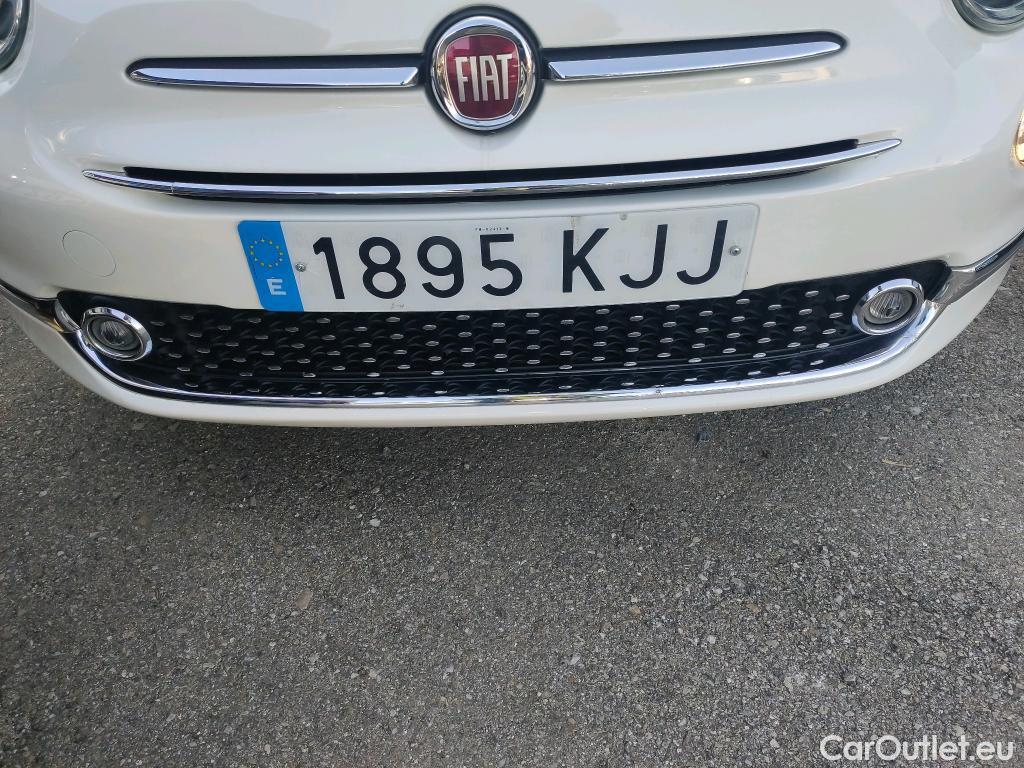  Fiat  500  Berlina Mirror 1.2 70CV MT5 E6 #34
