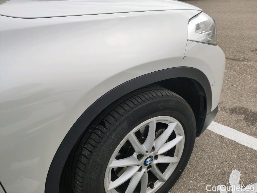  Bmw  X2 Serie  sDrive 18i 1.5 140CV AT7 E6dT #10
