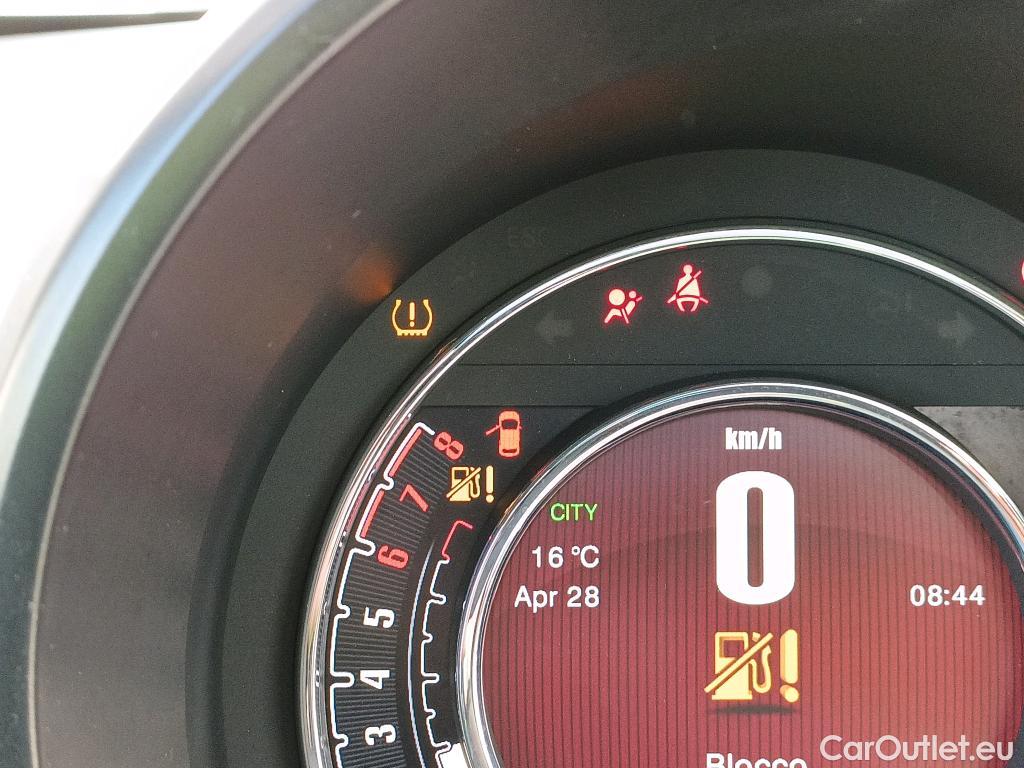  Fiat  500  Berlina Star 1.2 70CV MT5 E6dT #48