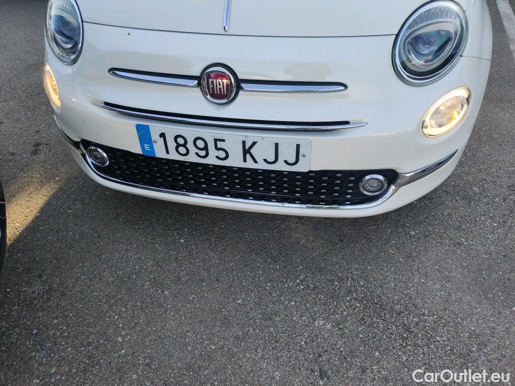  Fiat  500  Berlina Mirror 1.2 70CV MT5 E6 #3