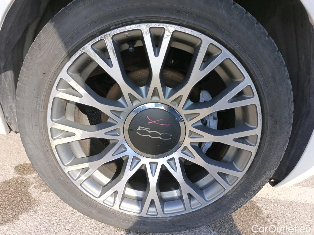  Fiat  500  Berlina Star 1.2 70CV MT5 E6dT #24