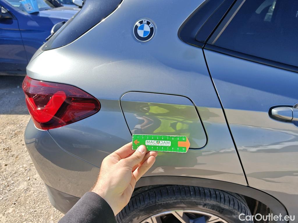  Bmw  X2 Serie  sDrive 18i 1.5 140CV AT7 E6dT #43