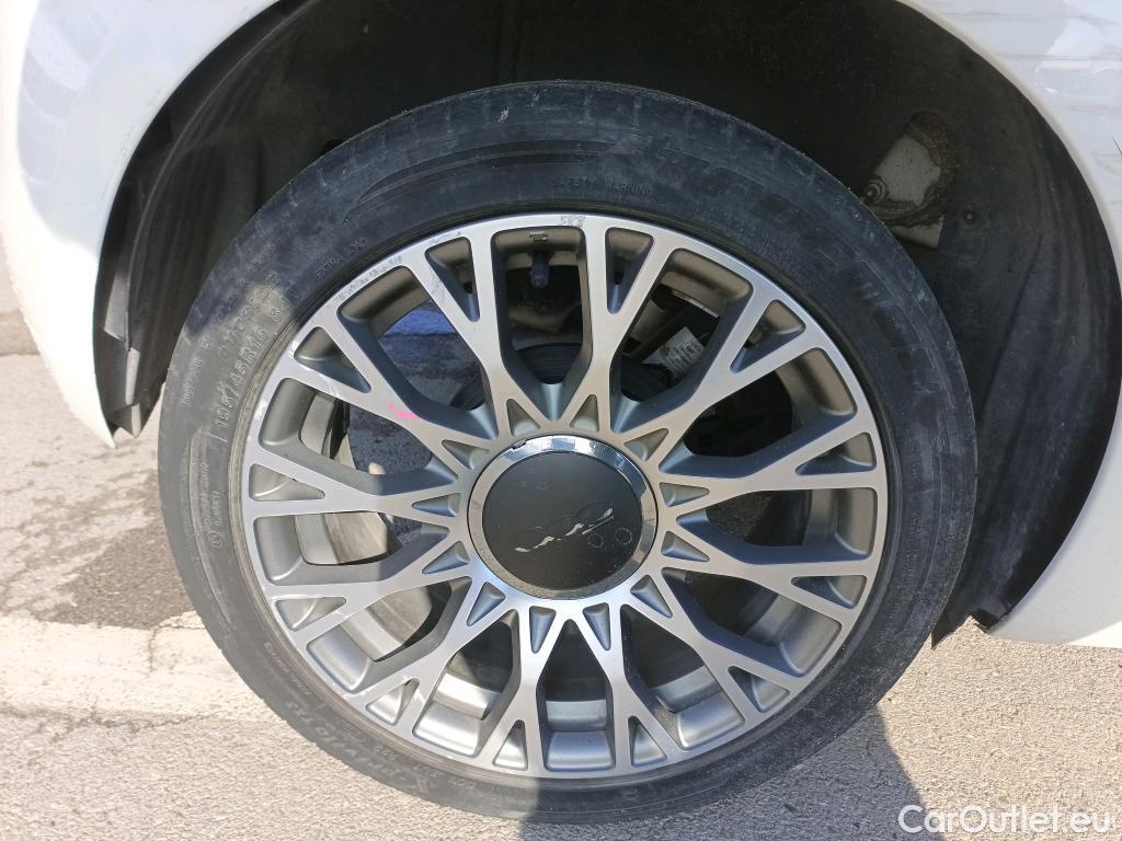  Fiat  500  Berlina Star 1.2 70CV MT5 E6dT #21