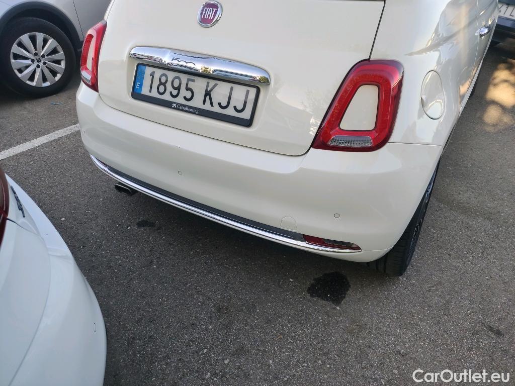  Fiat  500  Berlina Mirror 1.2 70CV MT5 E6 #30