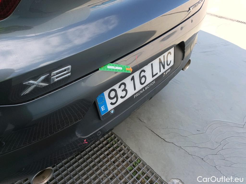  Bmw  X2 Serie  xDrive 20i 2.0 190CV AT8 E6dT #14