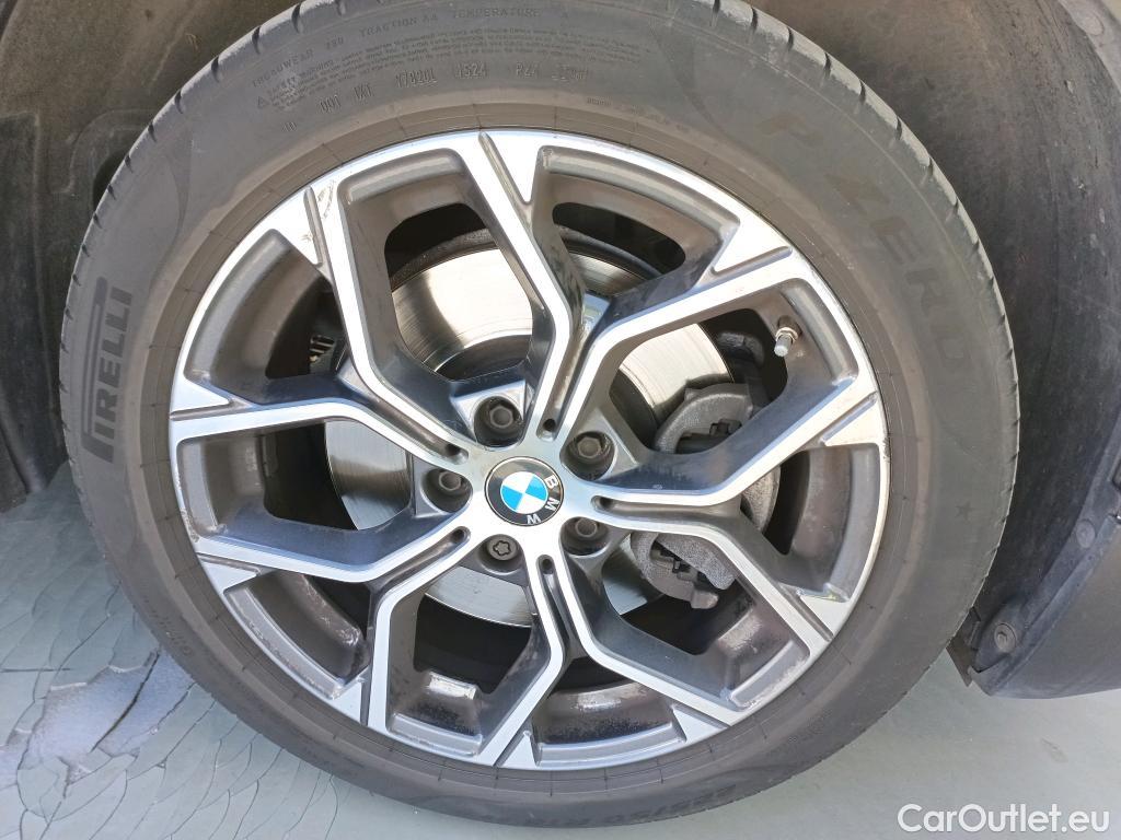  Bmw  X2 Serie  xDrive 20i 2.0 190CV AT8 E6dT #3