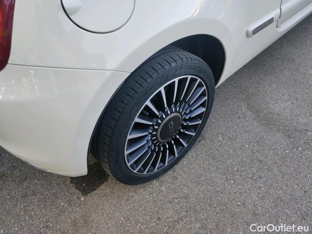  Fiat  500  Berlina Mirror 1.2 70CV MT5 E6 #6