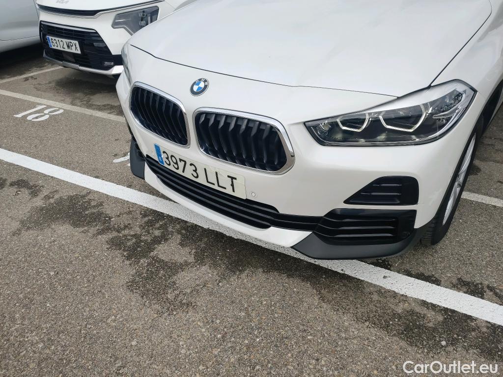  Bmw  X2 Serie  sDrive 18i 1.5 140CV AT7 E6dT #4