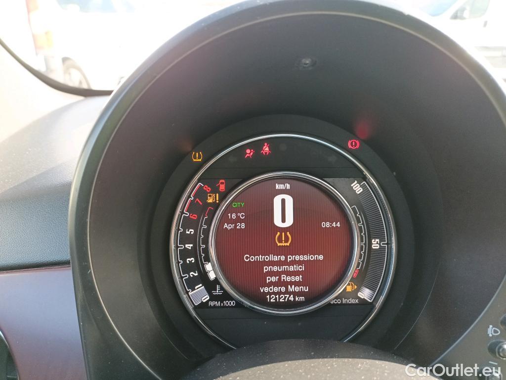  Fiat  500  Berlina Star 1.2 70CV MT5 E6dT #47
