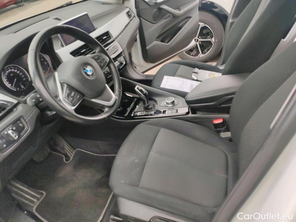  Bmw  X2 Serie  sDrive 18i 1.5 140CV AT7 E6dT #6