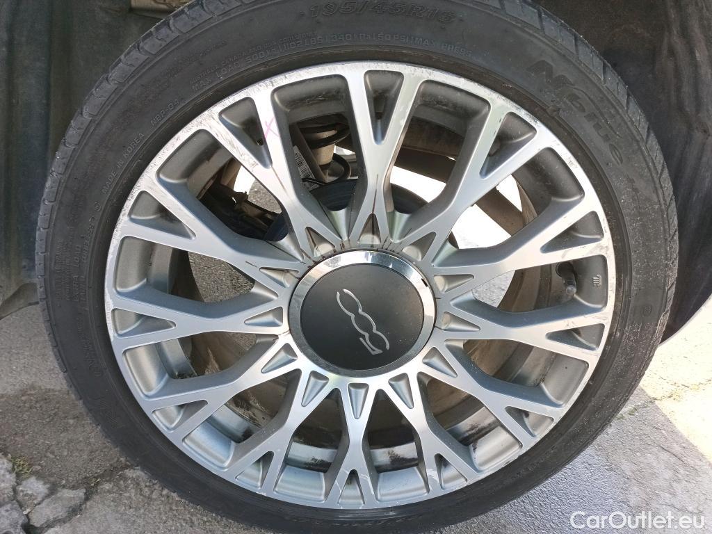  Fiat  500  Berlina Star 1.2 70CV MT5 E6dT #19
