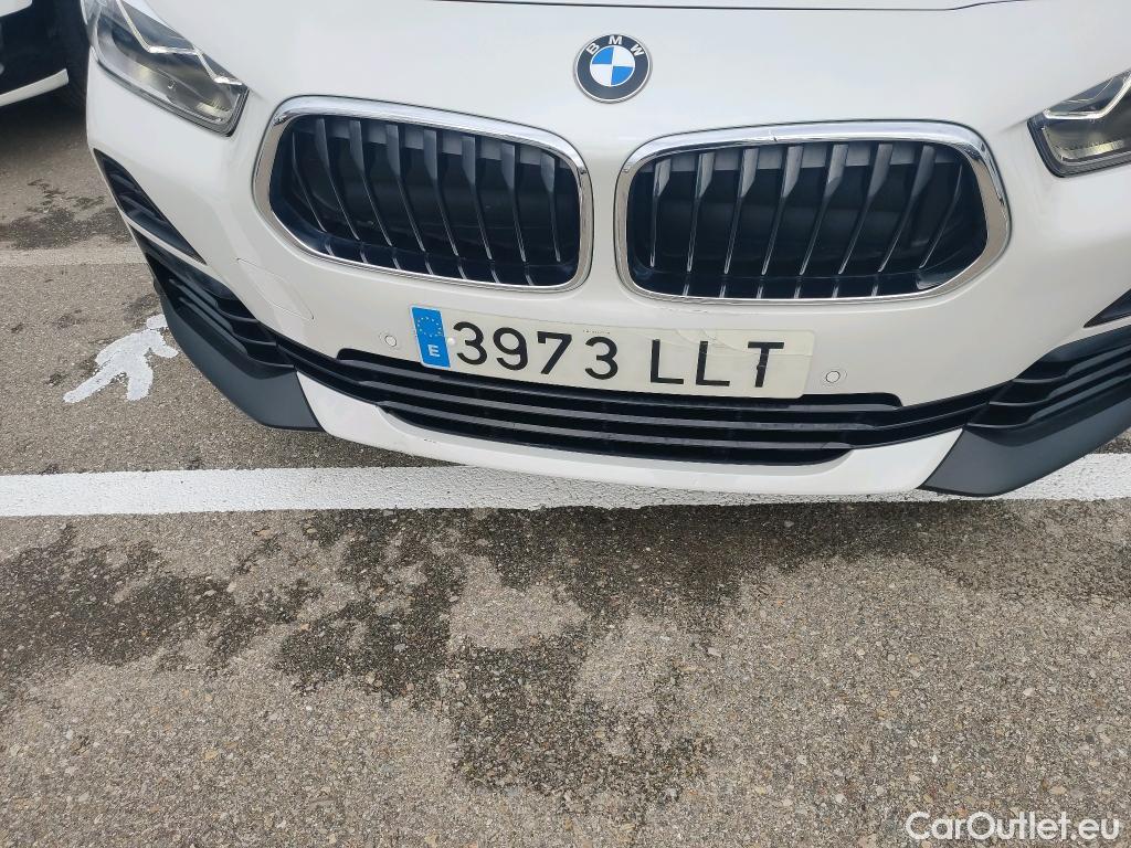  Bmw  X2 Serie  sDrive 18i 1.5 140CV AT7 E6dT #43