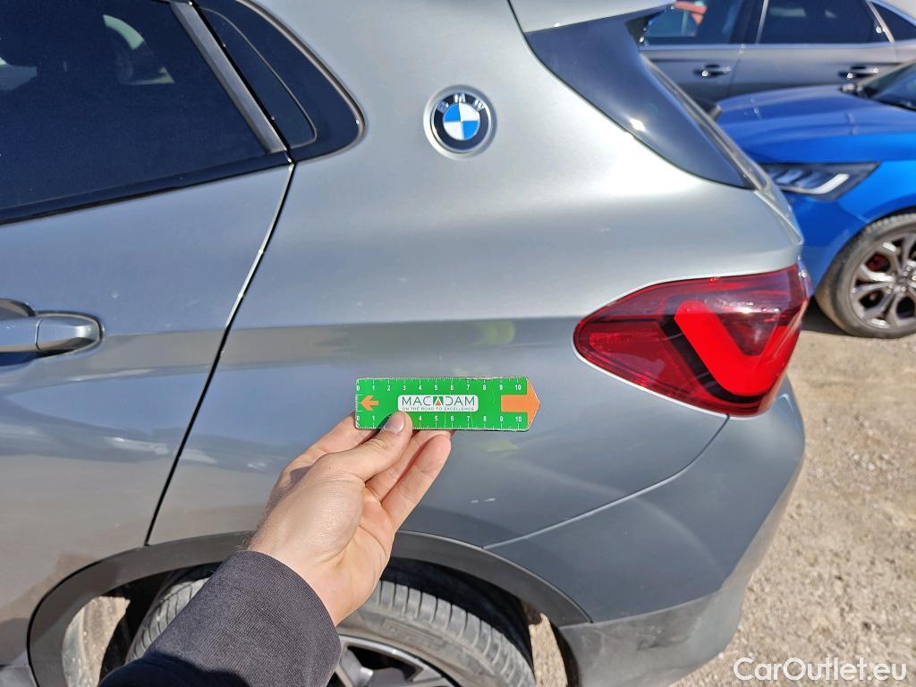  Bmw  X2 Serie  sDrive 18i 1.5 140CV AT7 E6dT #1