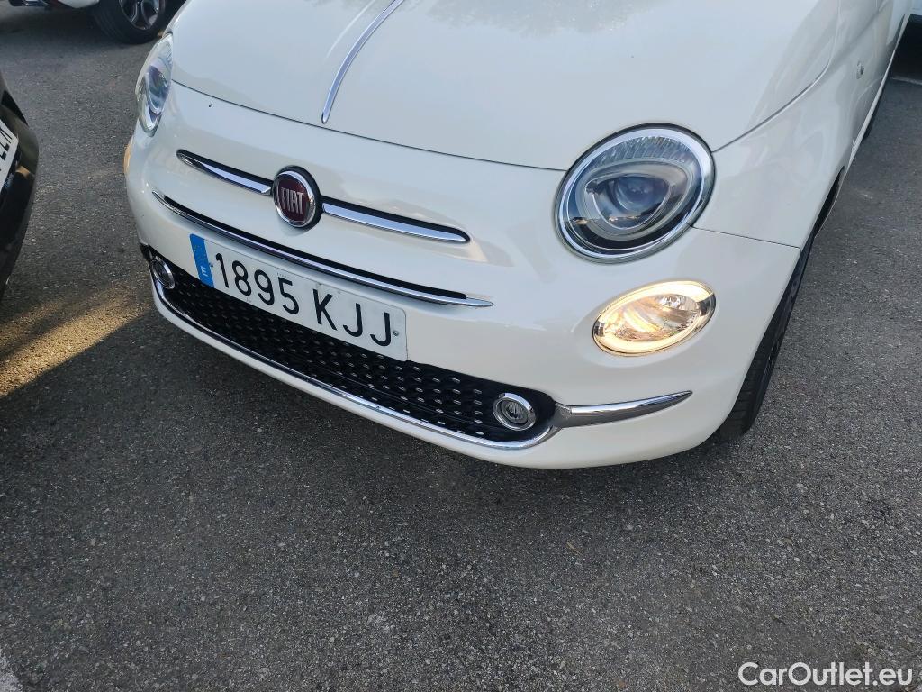  Fiat  500  Berlina Mirror 1.2 70CV MT5 E6 #28