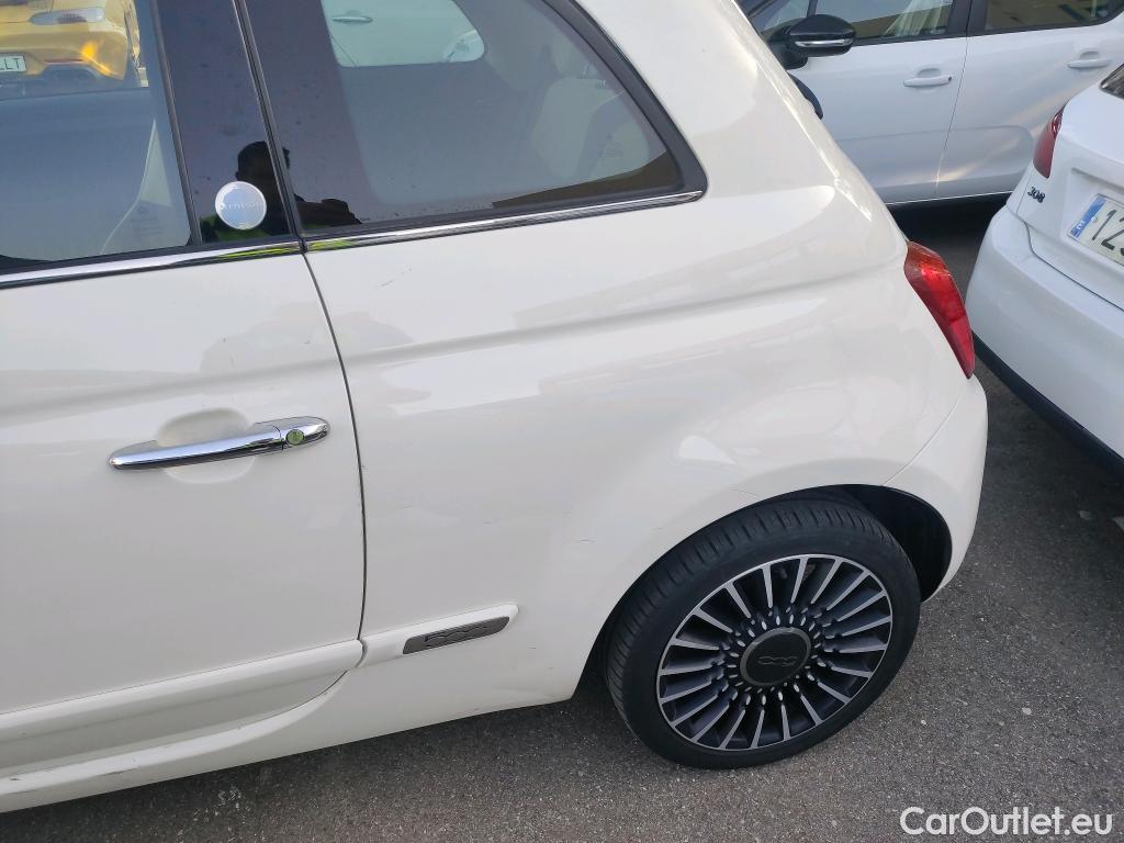  Fiat  500  Berlina Mirror 1.2 70CV MT5 E6 #18