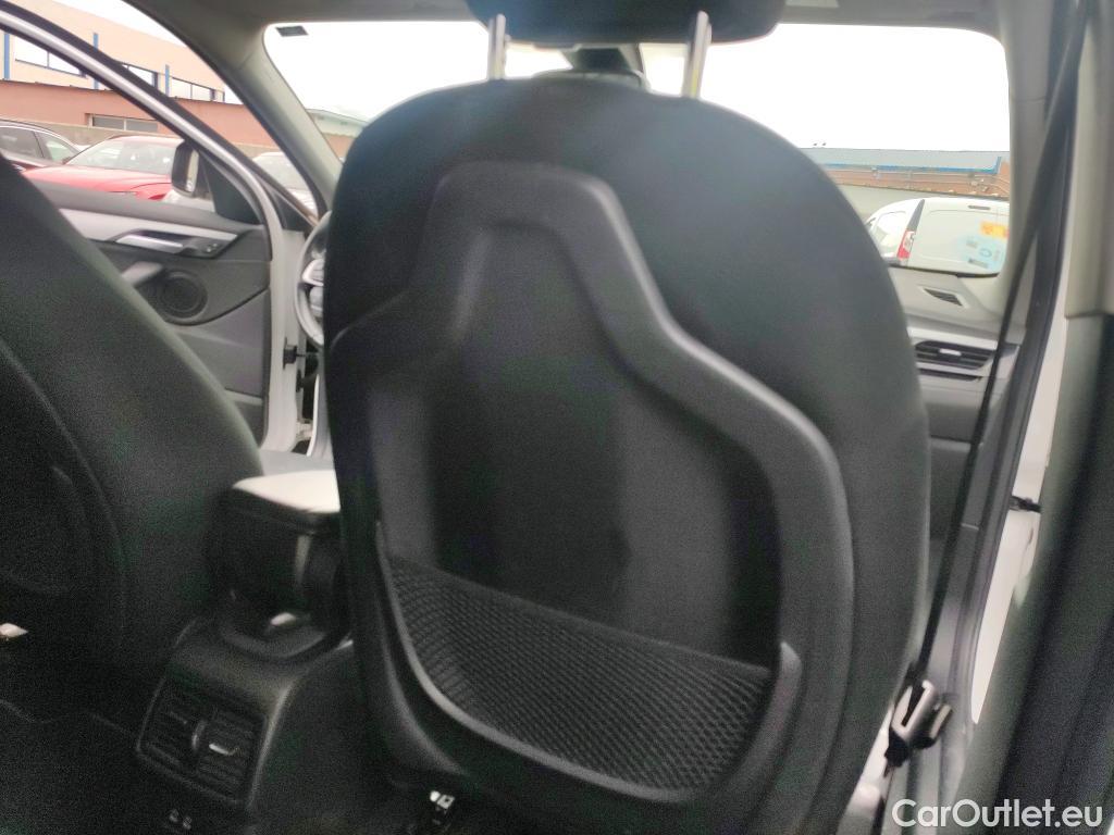  Bmw  X2 Serie  sDrive 18i 1.5 140CV AT7 E6dT #16