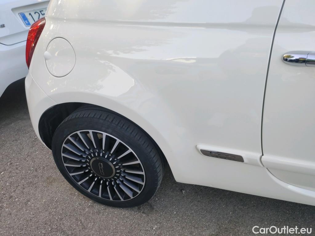  Fiat  500  Berlina Mirror 1.2 70CV MT5 E6 #38