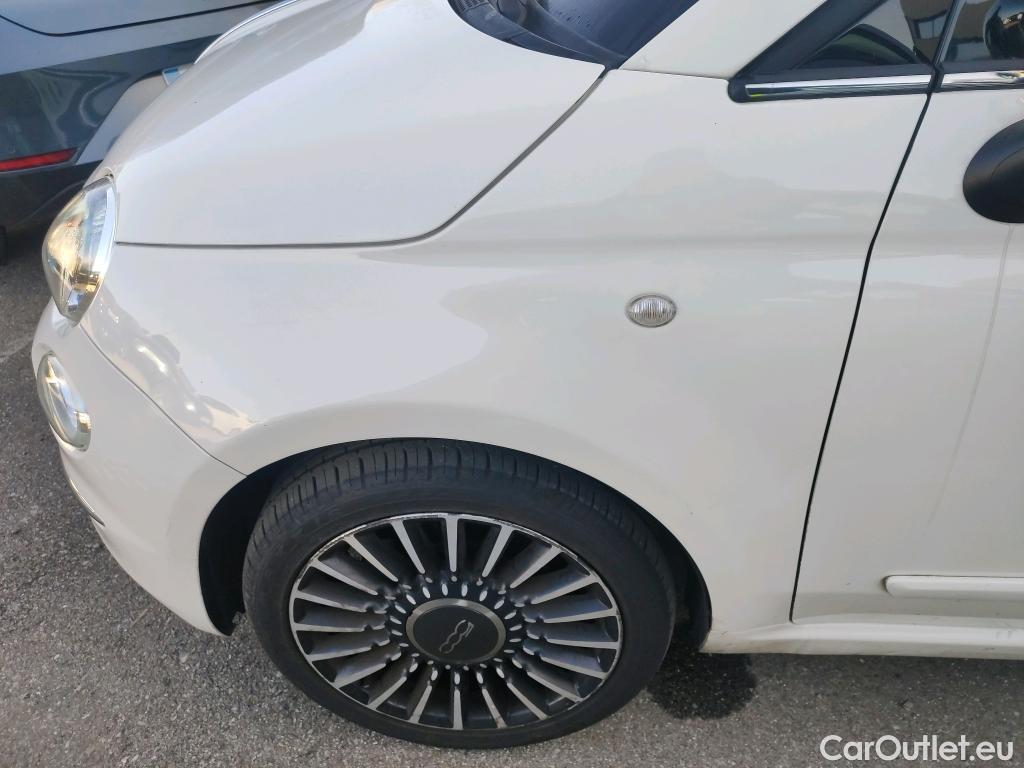  Fiat  500  Berlina Mirror 1.2 70CV MT5 E6 #23