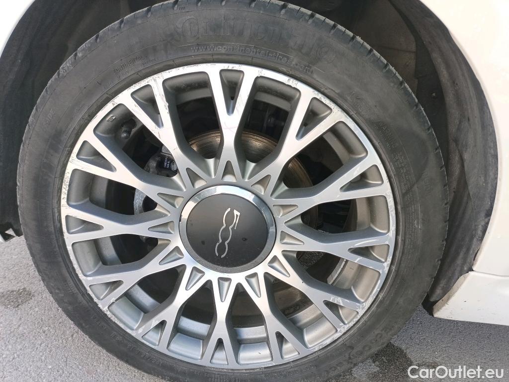  Fiat  500  Berlina Star 1.2 70CV MT5 E6dT #26