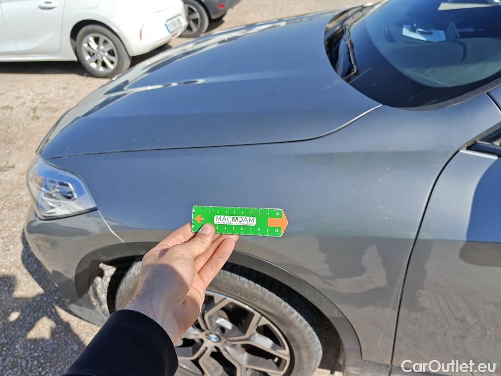 Bmw  X2 Serie  sDrive 18i 1.5 140CV AT7 E6dT #7