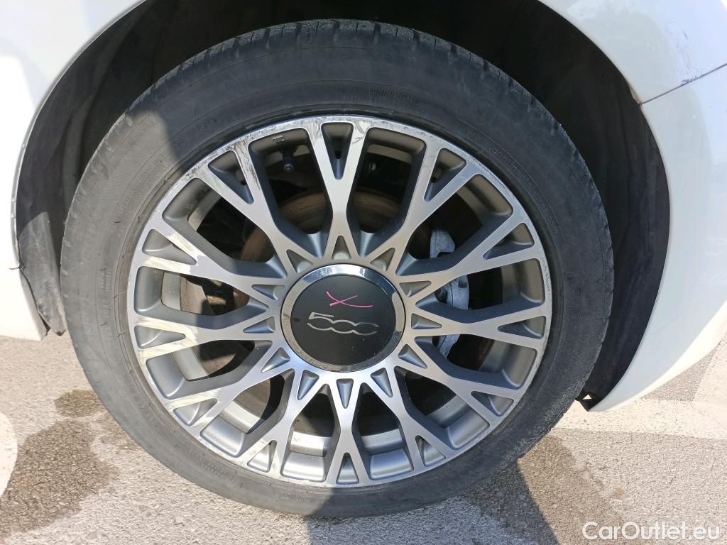  Fiat  500  Berlina Star 1.2 70CV MT5 E6dT #23