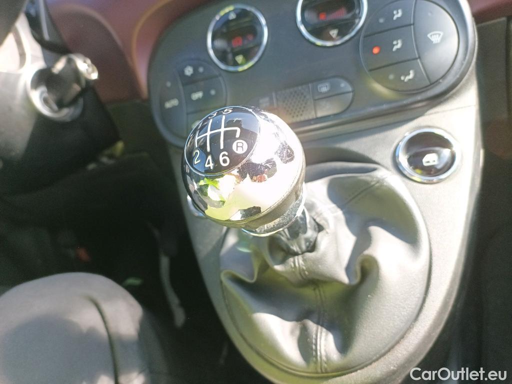  Fiat  500  Berlina Star 1.2 70CV MT5 E6dT #30