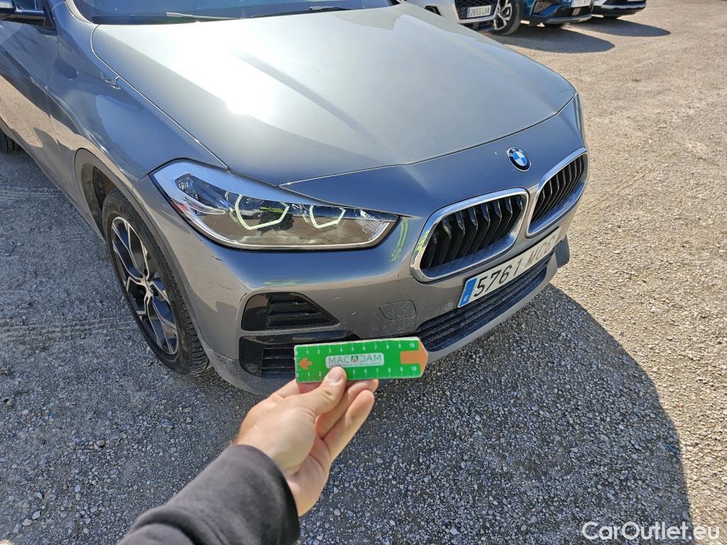  Bmw  X2 Serie  sDrive 18i 1.5 140CV AT7 E6dT #27