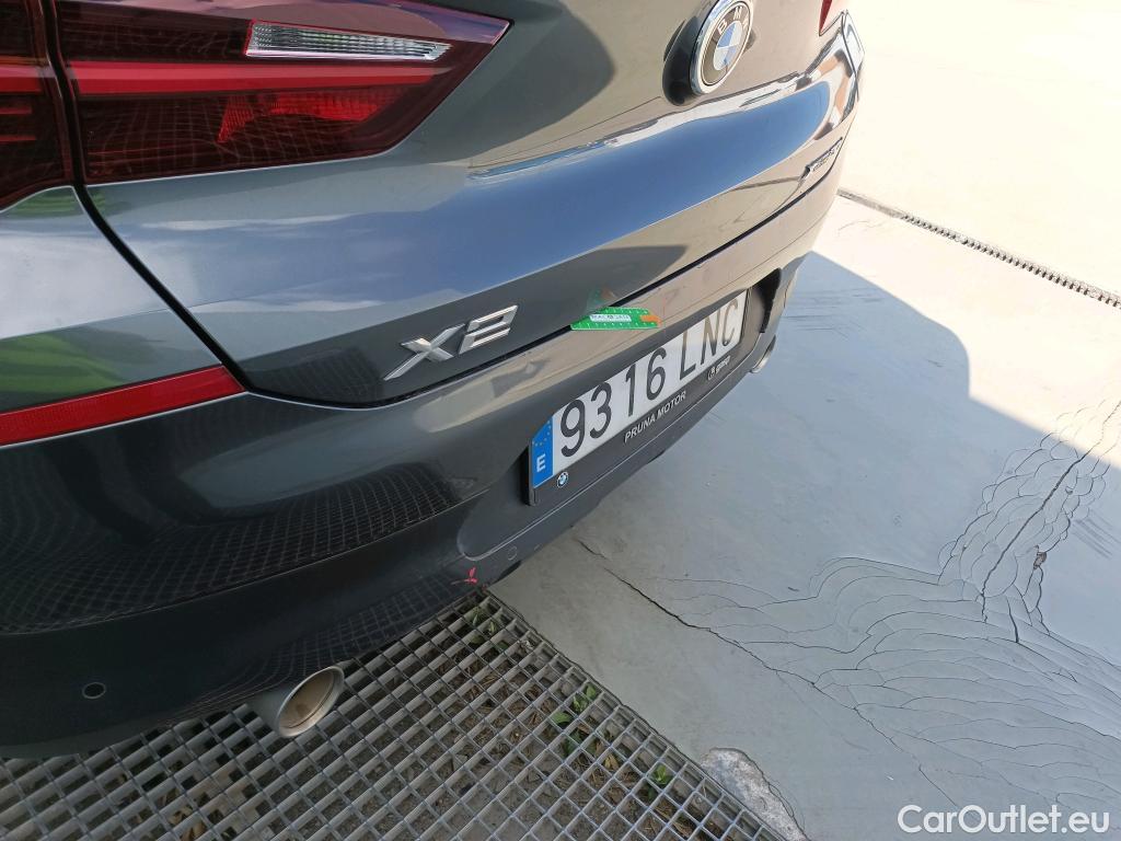  Bmw  X2 Serie  xDrive 20i 2.0 190CV AT8 E6dT #13