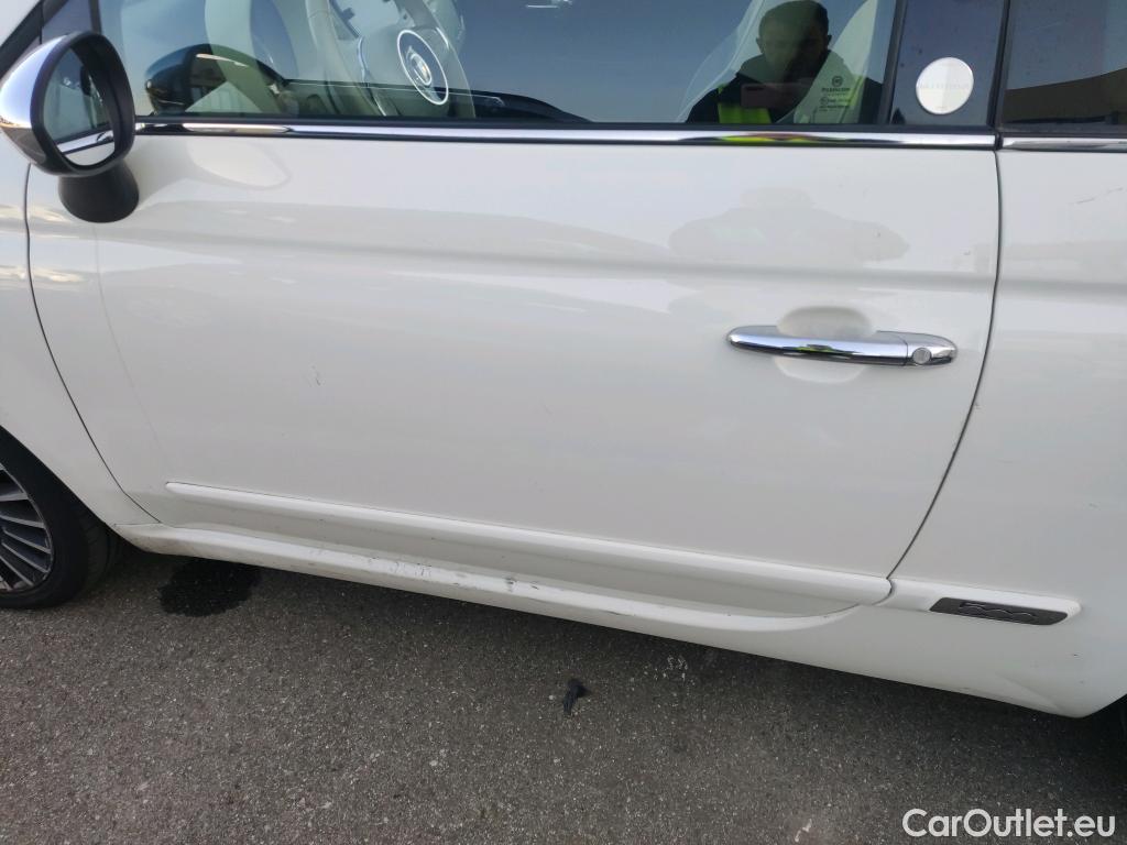  Fiat  500  Berlina Mirror 1.2 70CV MT5 E6 #16