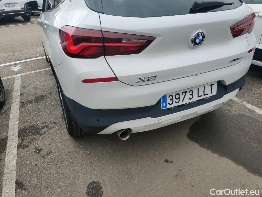  Bmw  X2 Serie  sDrive 18i 1.5 140CV AT7 E6dT #18