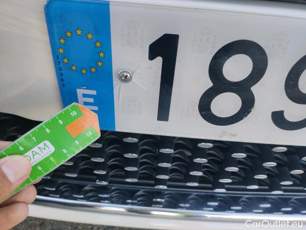  Fiat  500  Berlina Mirror 1.2 70CV MT5 E6 #35