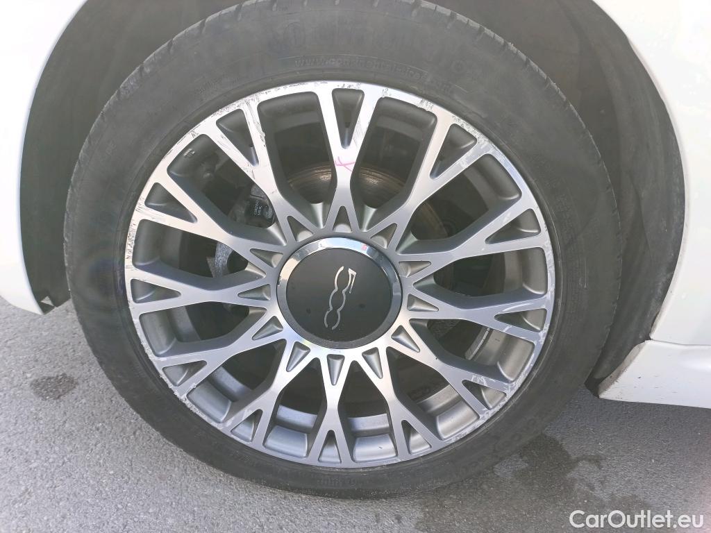  Fiat  500  Berlina Star 1.2 70CV MT5 E6dT #25
