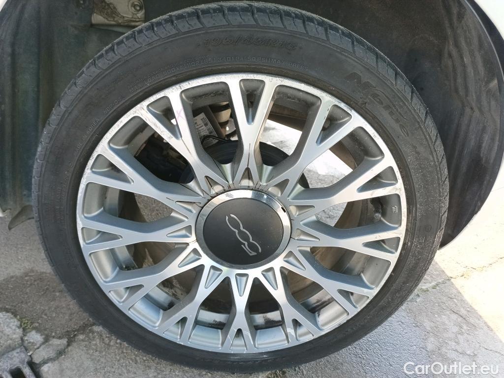  Fiat  500  Berlina Star 1.2 70CV MT5 E6dT #20
