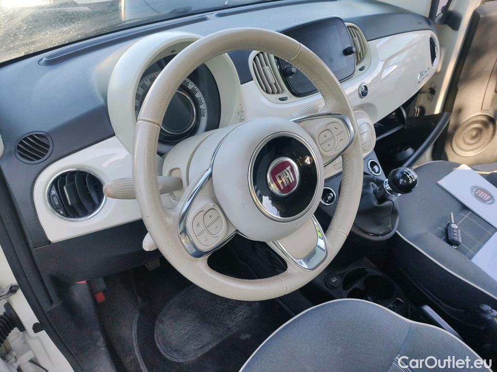  Fiat  500  Berlina Mirror 1.2 70CV MT5 E6 #26