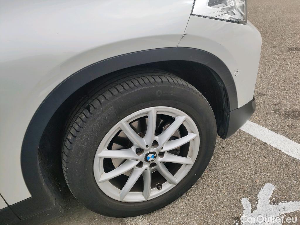  Bmw  X2 Serie  sDrive 18i 1.5 140CV AT7 E6dT #41