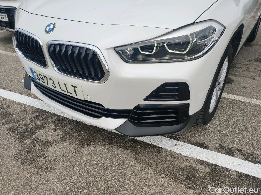  Bmw  X2 Serie  sDrive 18i 1.5 140CV AT7 E6dT #28