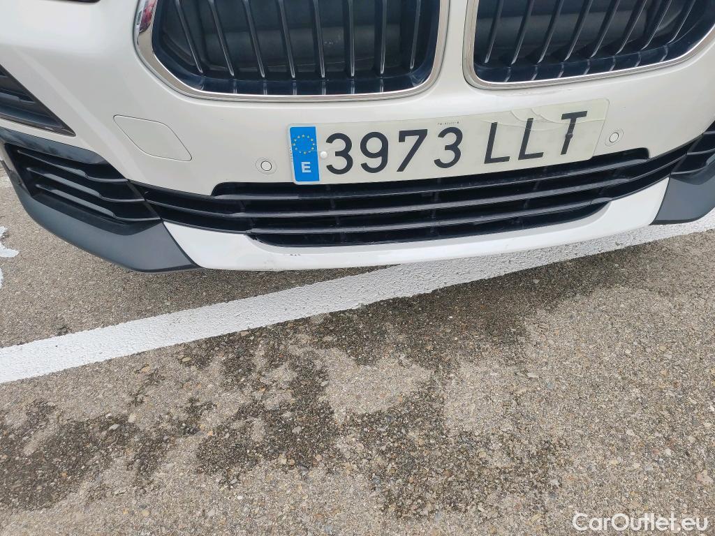  Bmw  X2 Serie  sDrive 18i 1.5 140CV AT7 E6dT #30