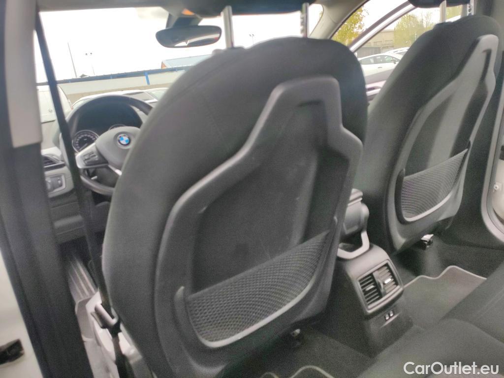  Bmw  X2 Serie  sDrive 18i 1.5 140CV AT7 E6dT #12