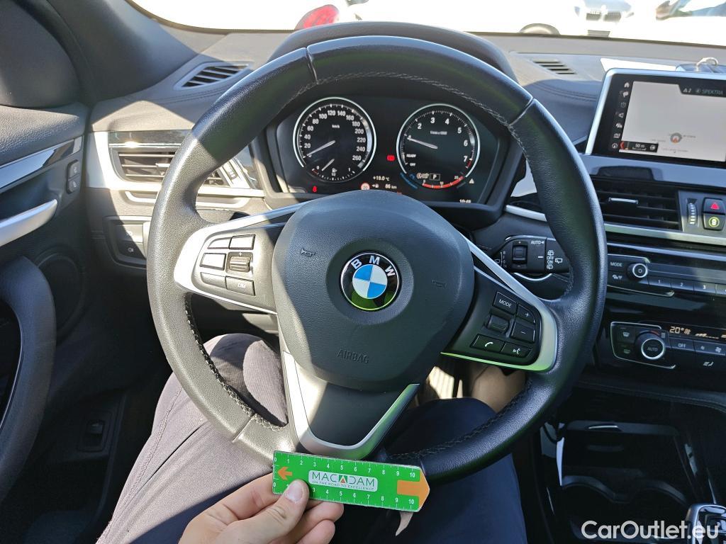  Bmw  X2 Serie  sDrive 18i 1.5 140CV AT7 E6dT #22
