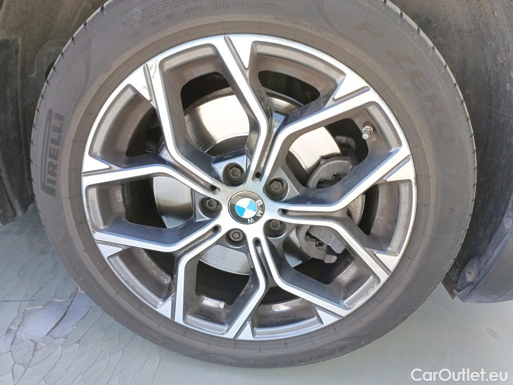  Bmw  X2 Serie  xDrive 20i 2.0 190CV AT8 E6dT #4