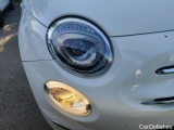  Fiat  500  Berlina Mirror 1.2 70CV MT5 E6 #16